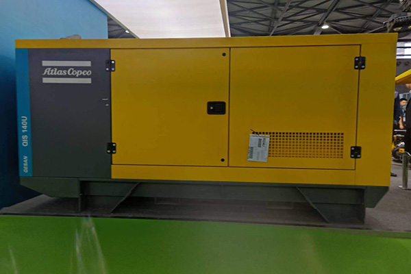 义马发电机出租