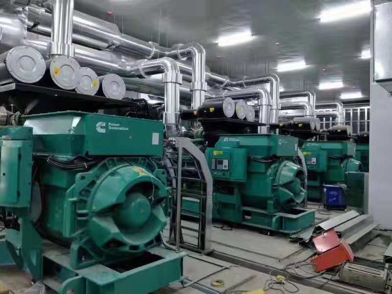 义马发电机出租 义马发电机出租