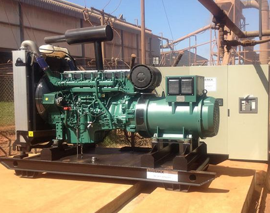 义马发电机出租 义马发电机出租