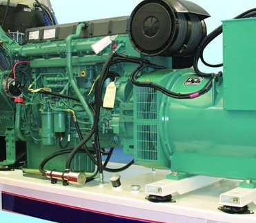 义马发电机出租